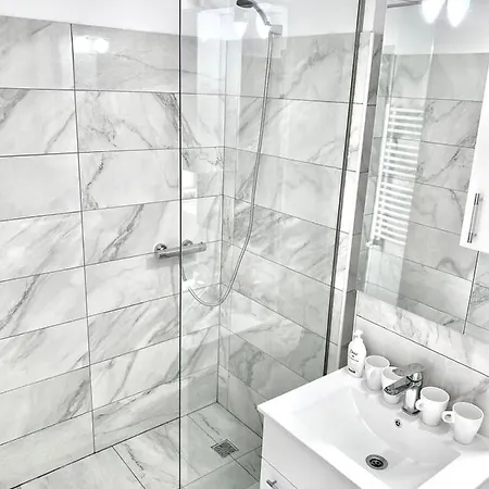 Apartament Twin Residence Mamaia